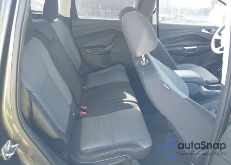 2016 Ford Escape Se from USA, damaged, VIN 1FMCU9GX9GUA88666